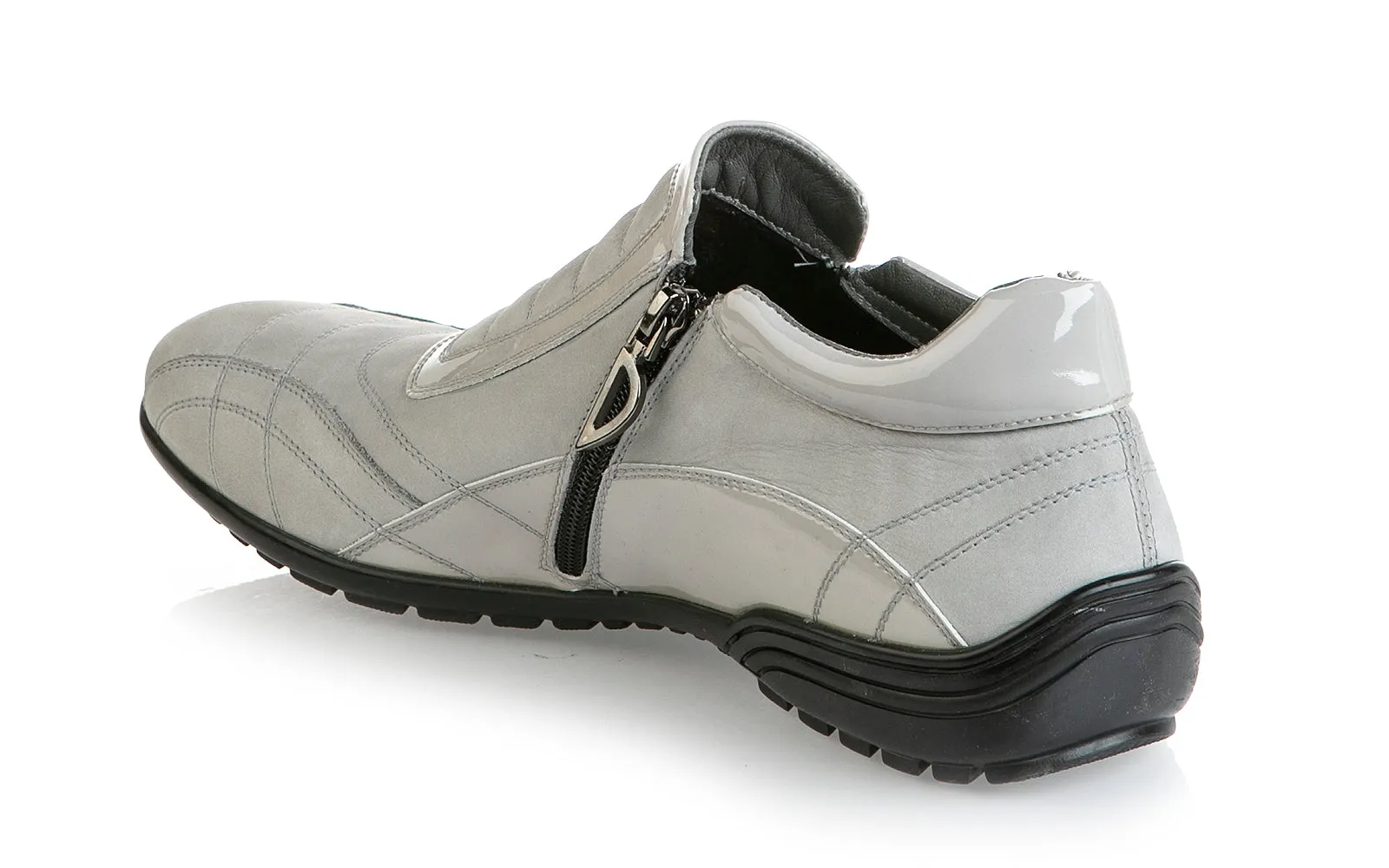 8005 Good Man Sneakers / Gray