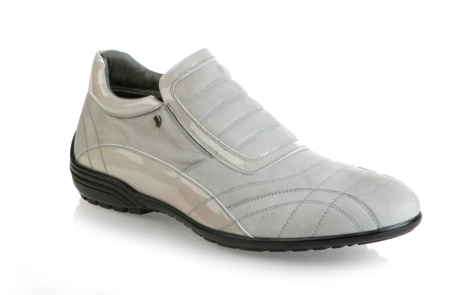 8005 Good Man Sneakers / Gray