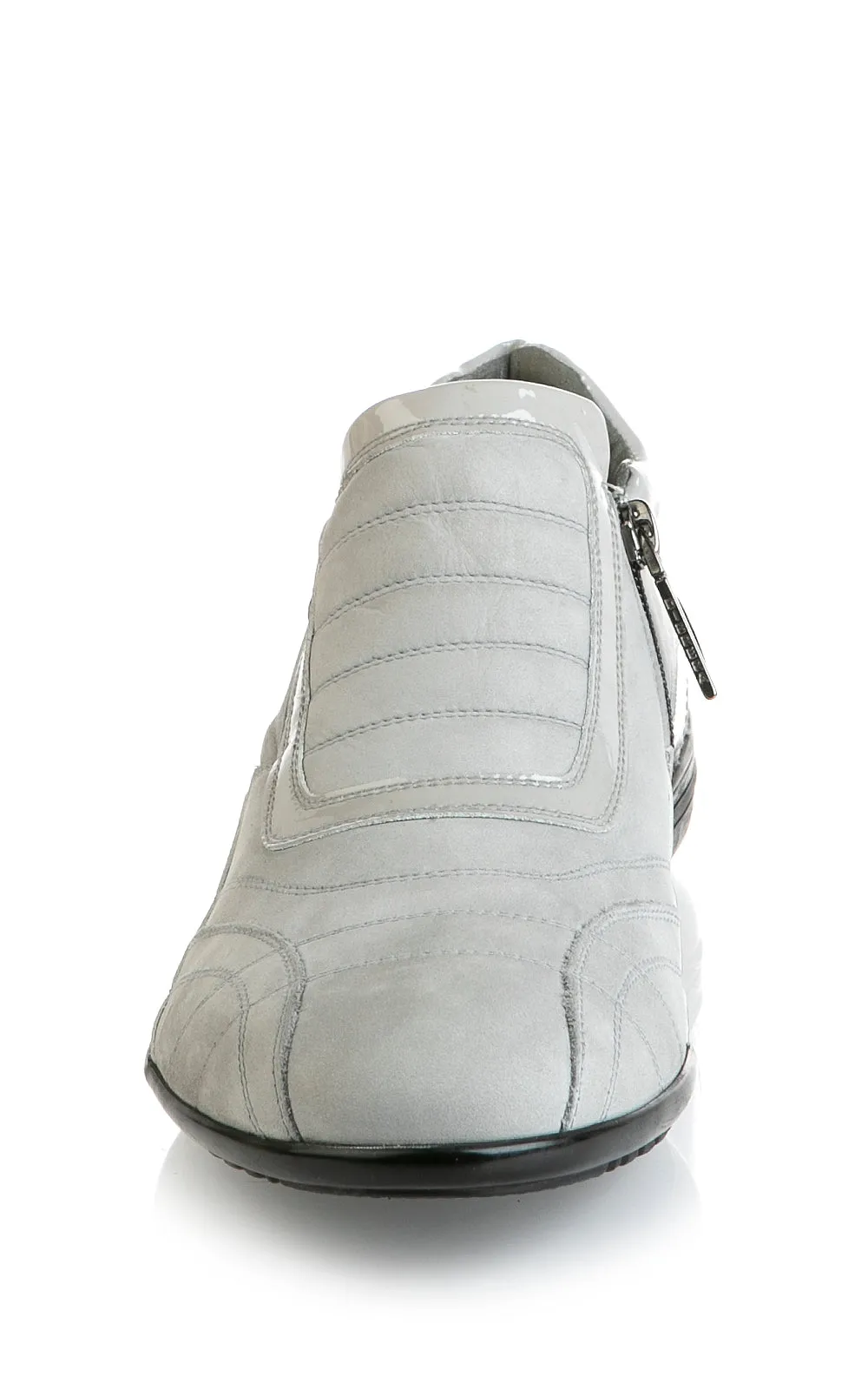 8005 Good Man Sneakers / Gray