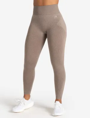 ADAPT 2.0 Seamless Leggings - Fawn