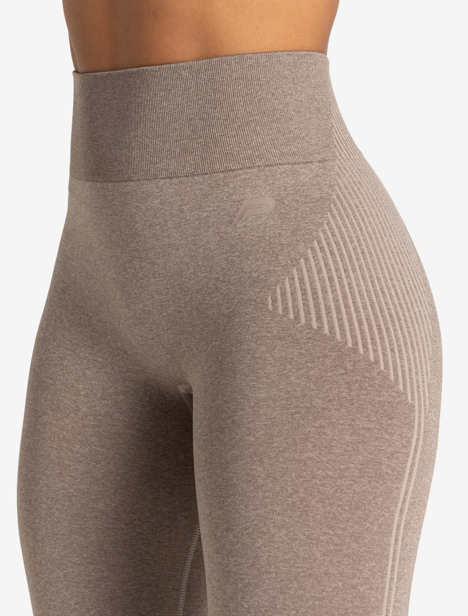 ADAPT 2.0 Seamless Leggings - Fawn