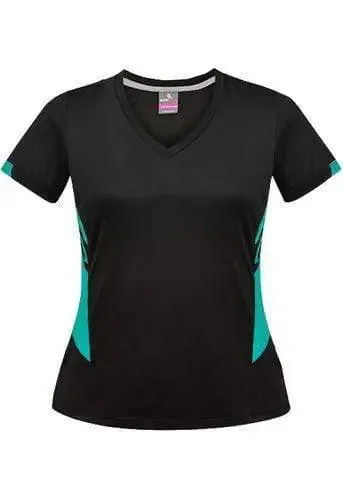 Aussie Pacific Tasman Ladies Tees 2211