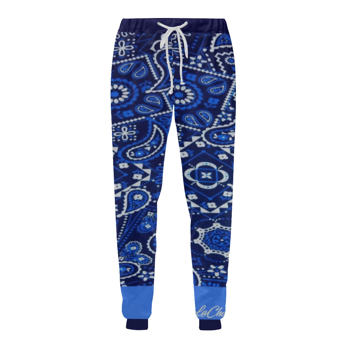 BANDANA VIRAL Men's All Over Print Sweatpants