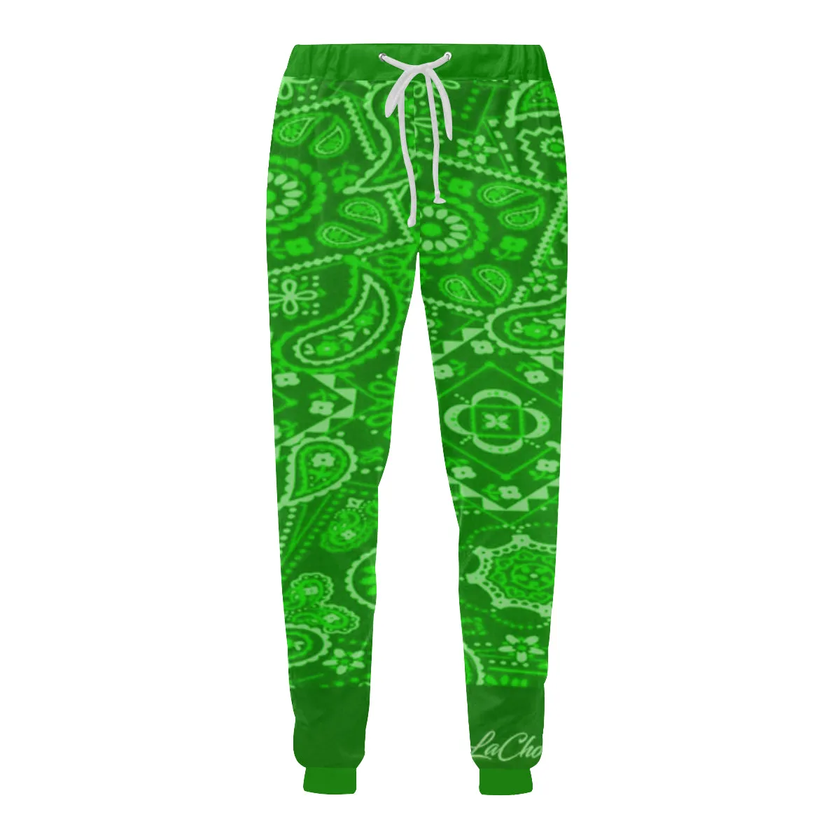 BANDANA VIRAL Men's All Over Print Sweatpants