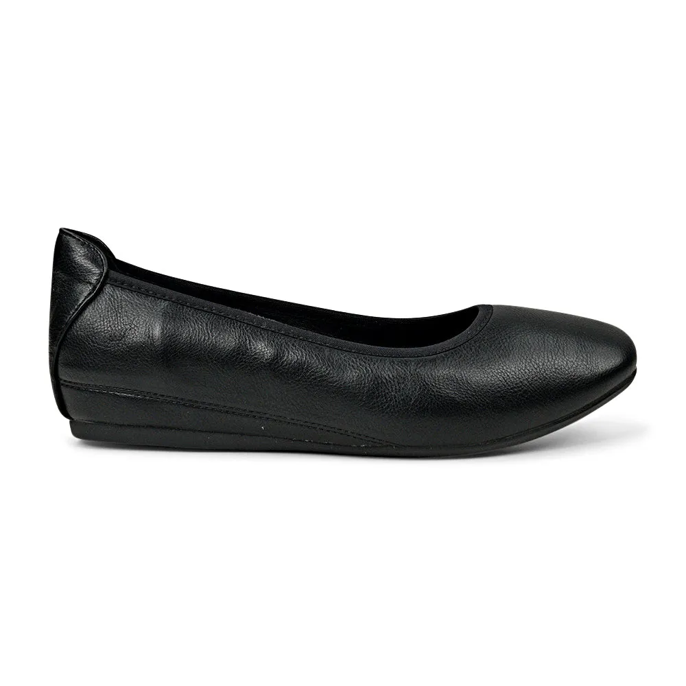 Bata Comfit Casual CATLYN Flat Shoes for Women