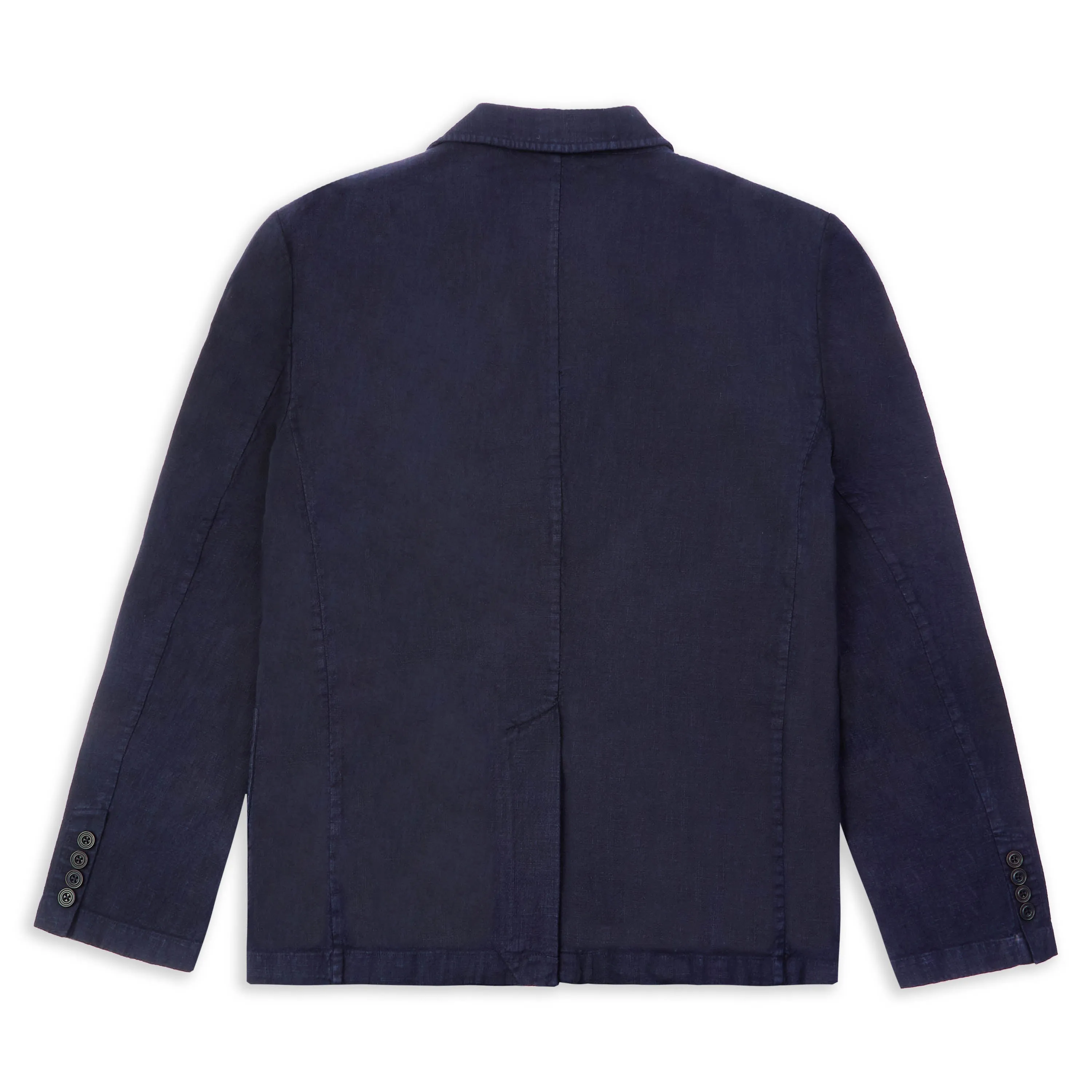 Blazer - Navy