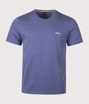 BOSS Men's Mix & Match T-Shirt - Navy