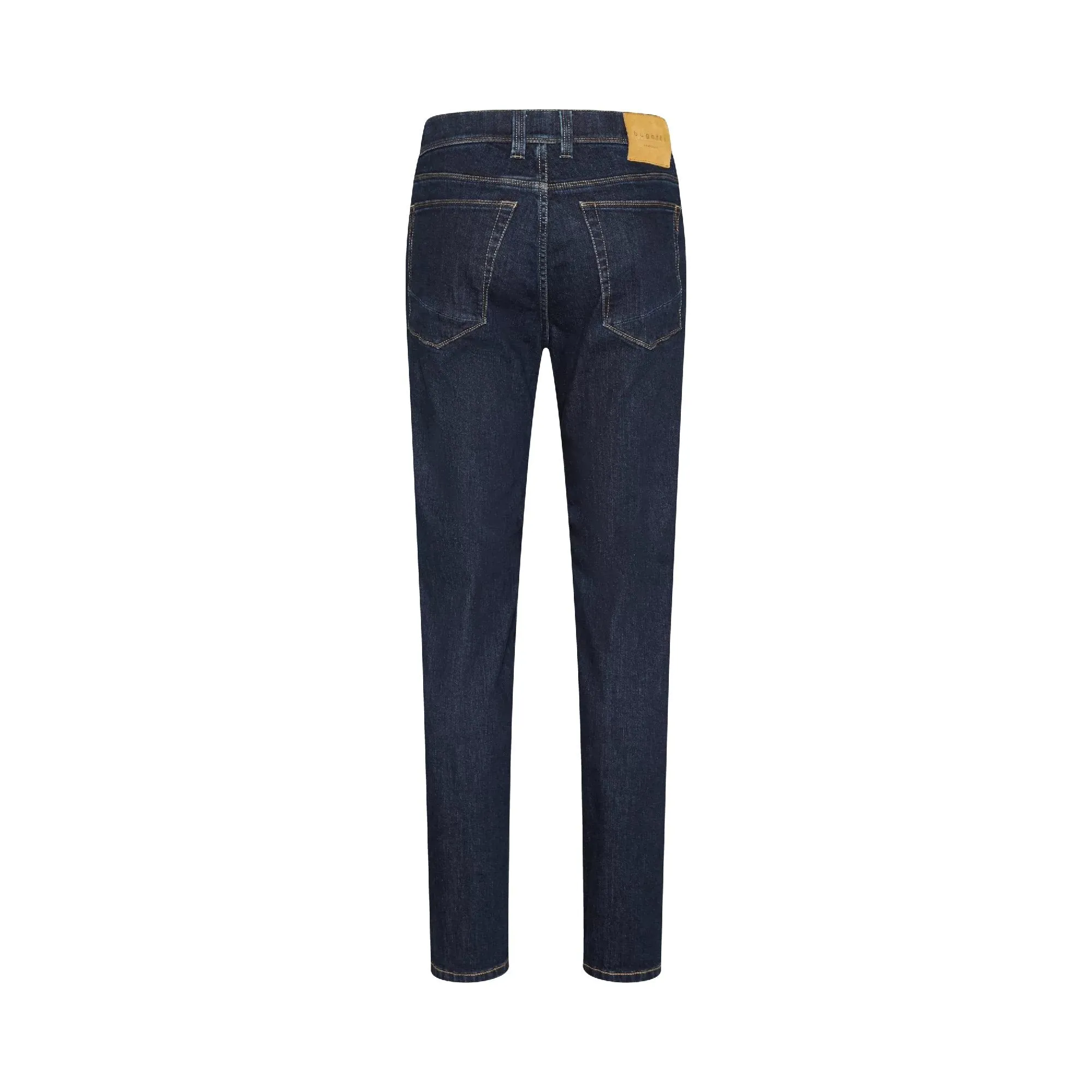 BUGATTI Men's Jeans NAVY/DENIM REG