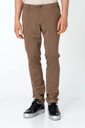 Casual Wear Pants - Camel