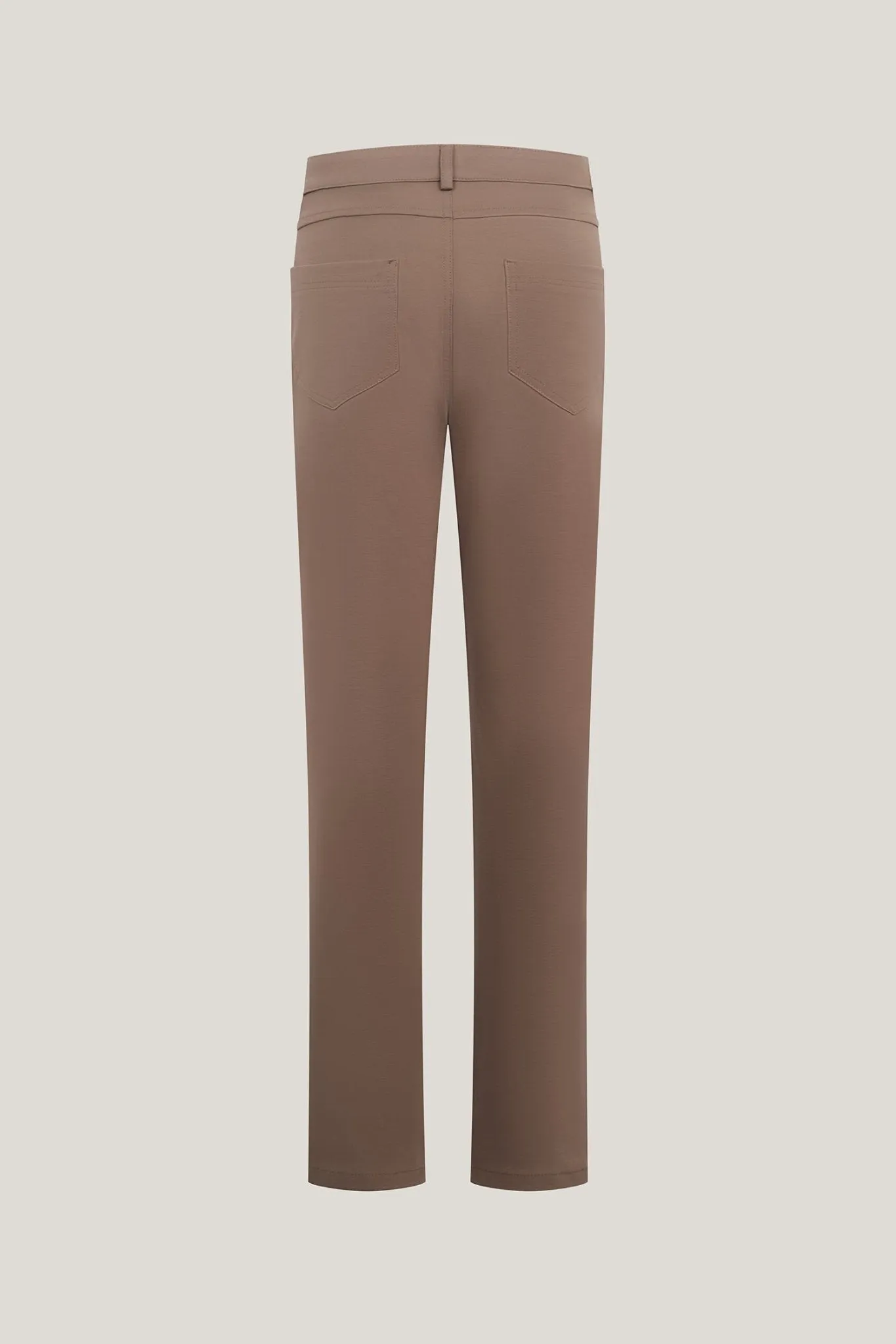 Casual Wear Pants - Camel