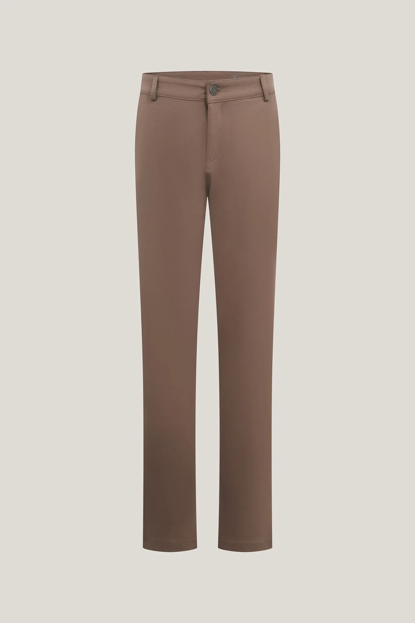 Casual Wear Pants - Camel