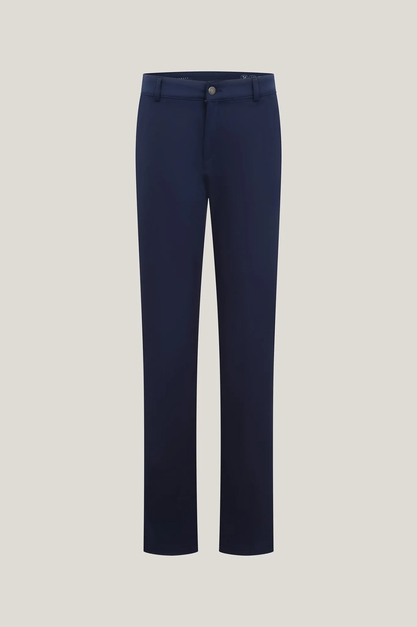 Casual Wear Pants - Navy