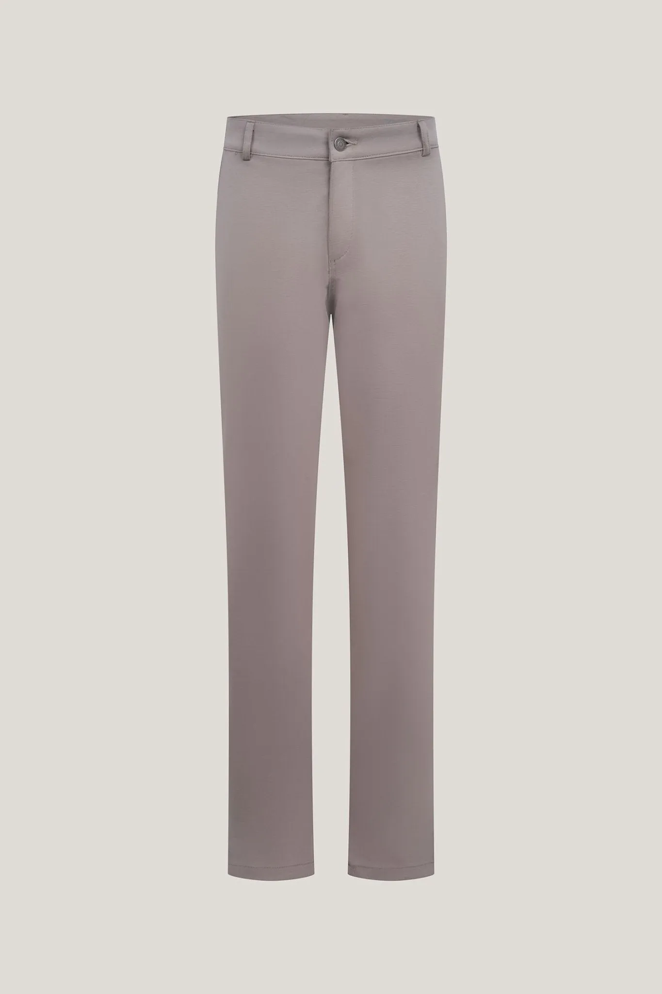 Casual Wear Pants - Sand