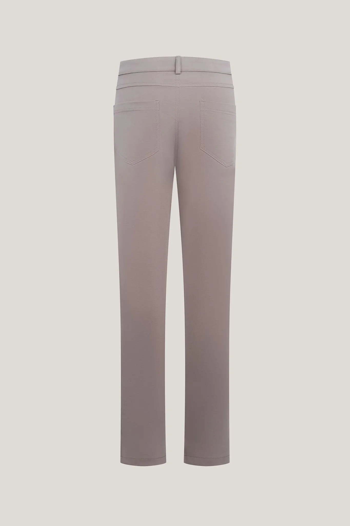 Casual Wear Pants - Sand