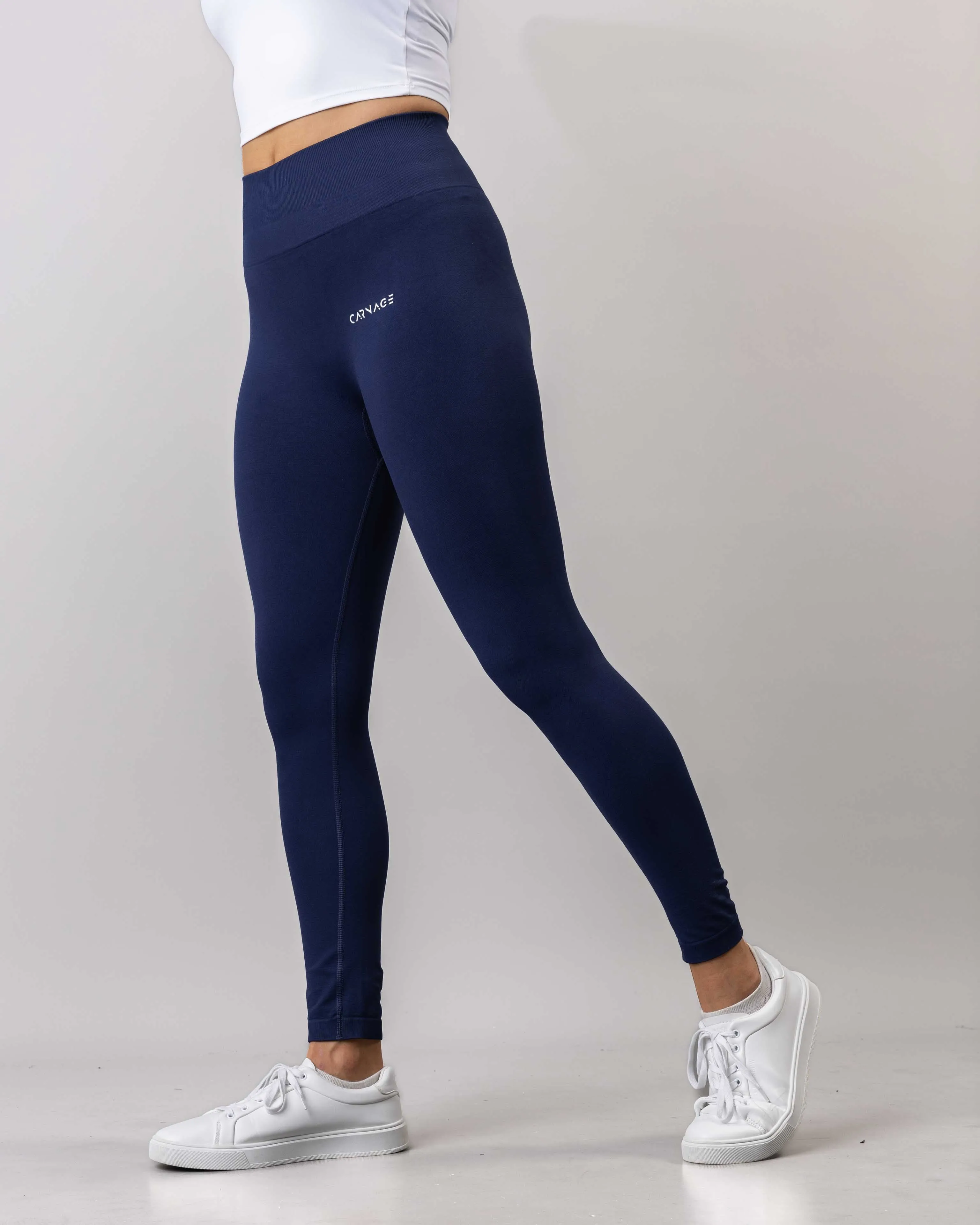 Classic Seamless Legging