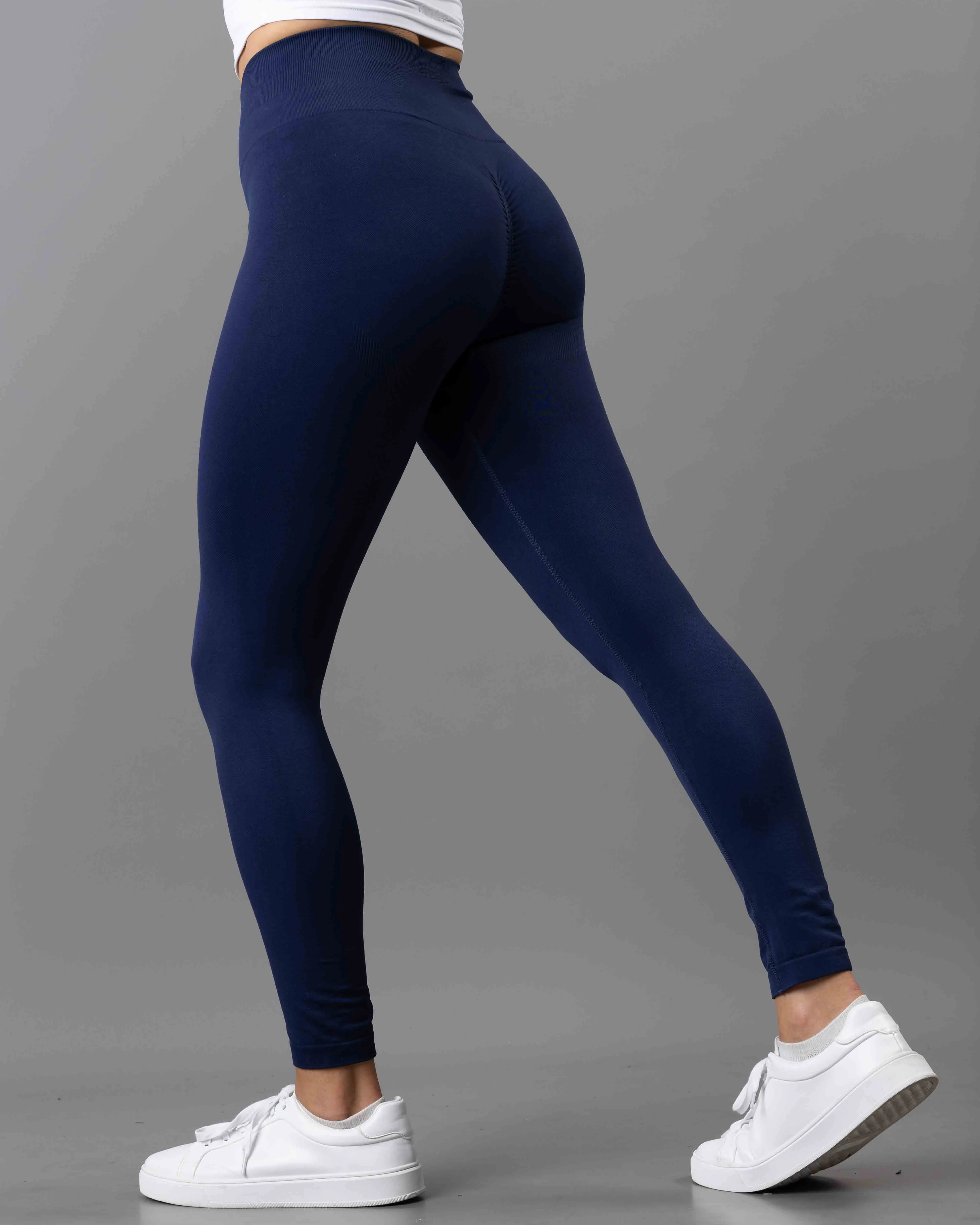 Classic Seamless Legging