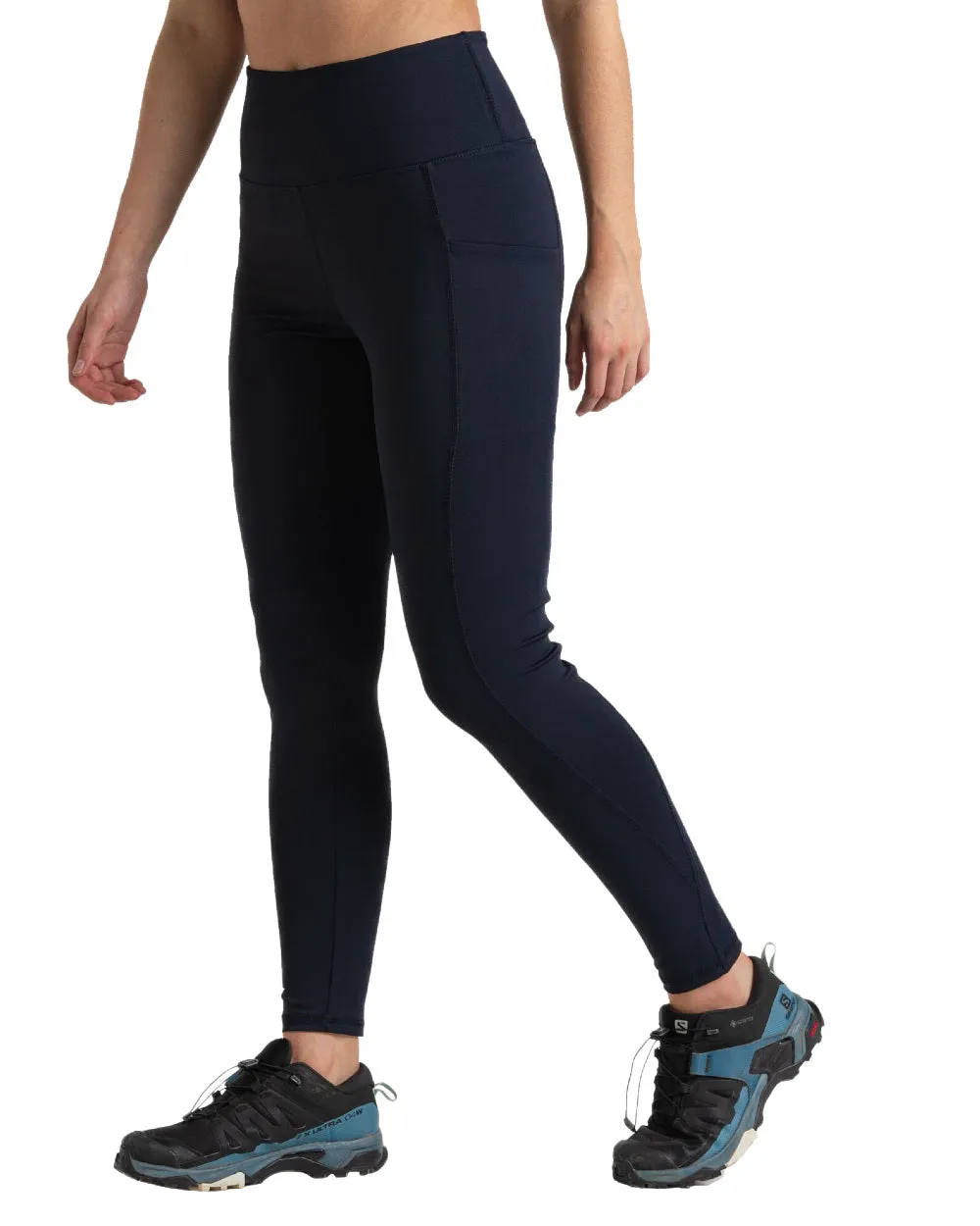 Craghoppers Womens Kiwi Leggings