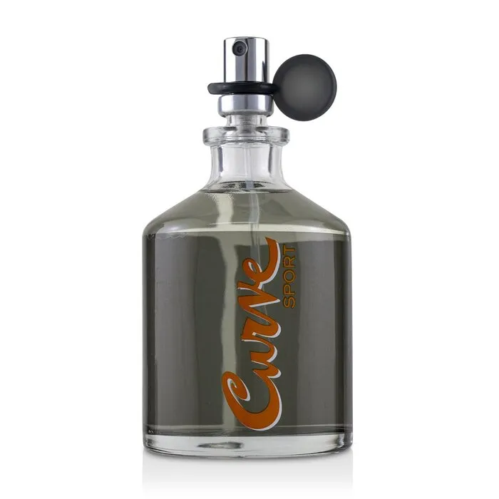 Curve Sport Cologne Spray - 125ml/4.2oz