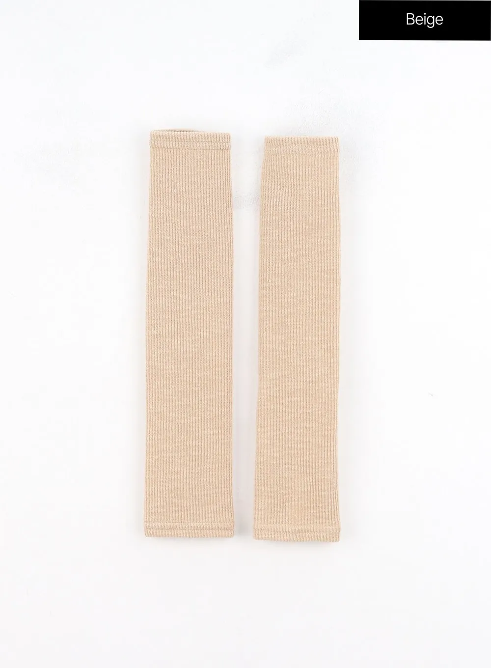 Knitted Arm Warmer OO331