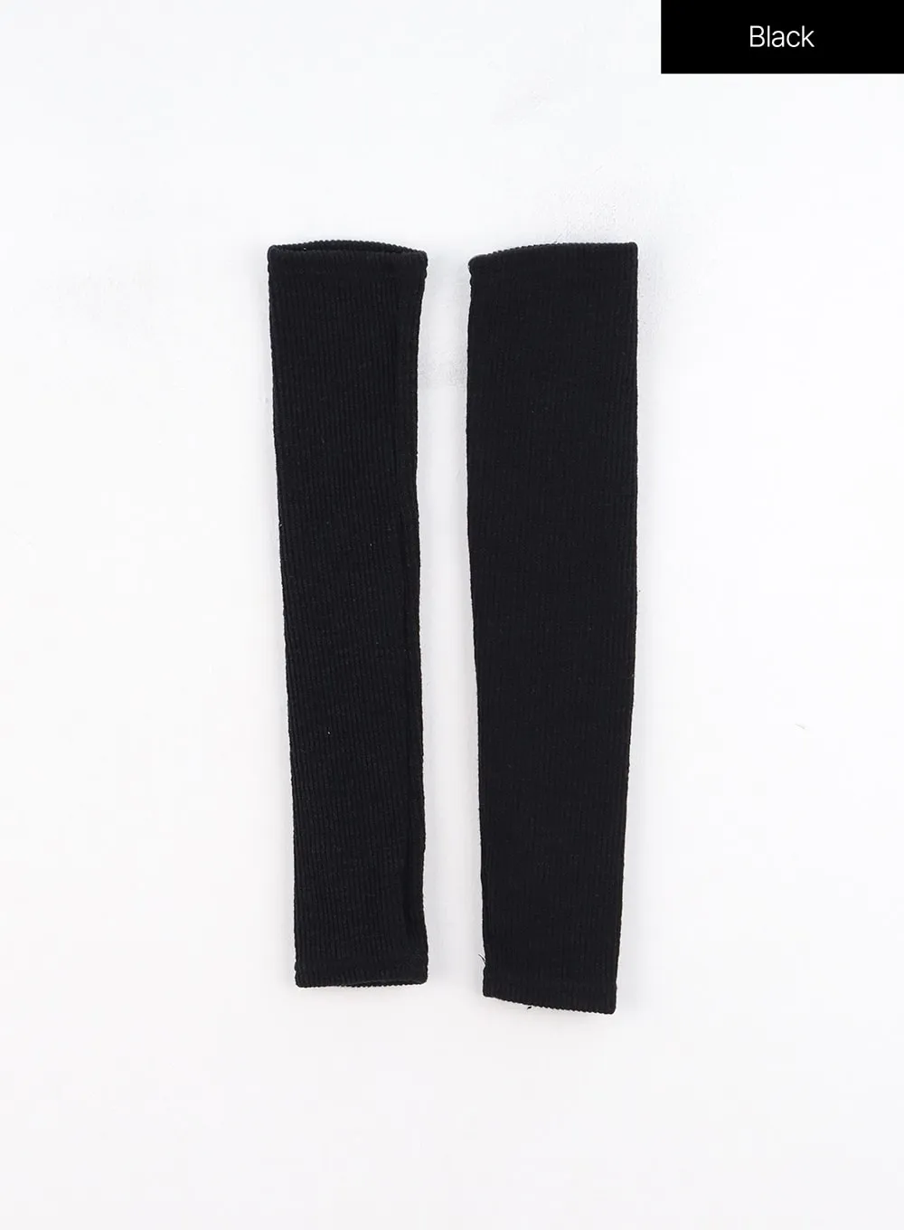 Knitted Arm Warmer OO331