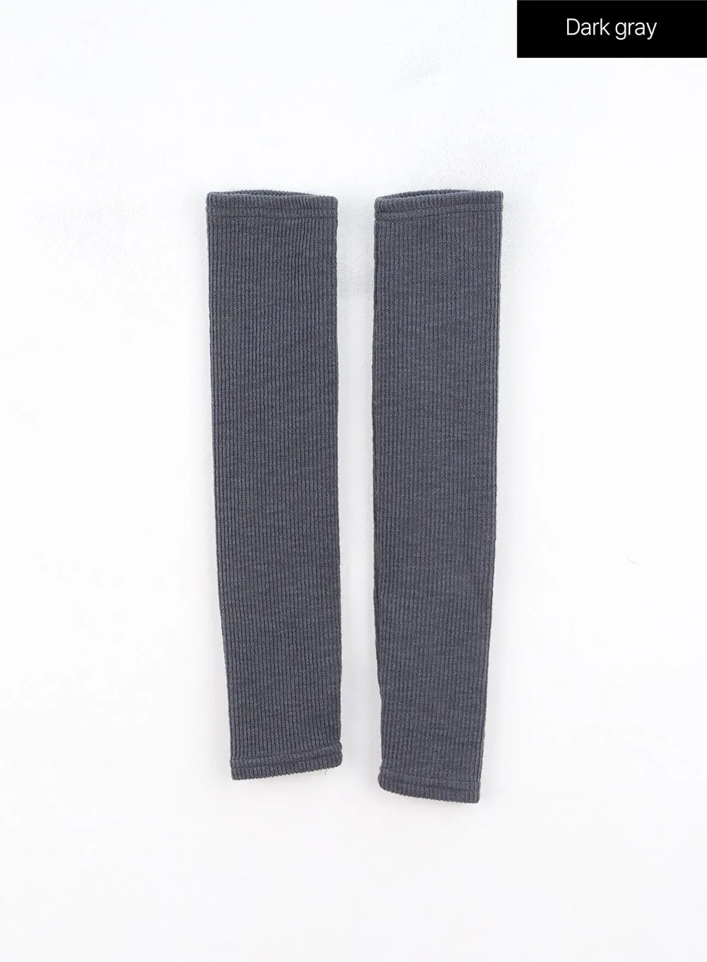 Knitted Arm Warmer OO331