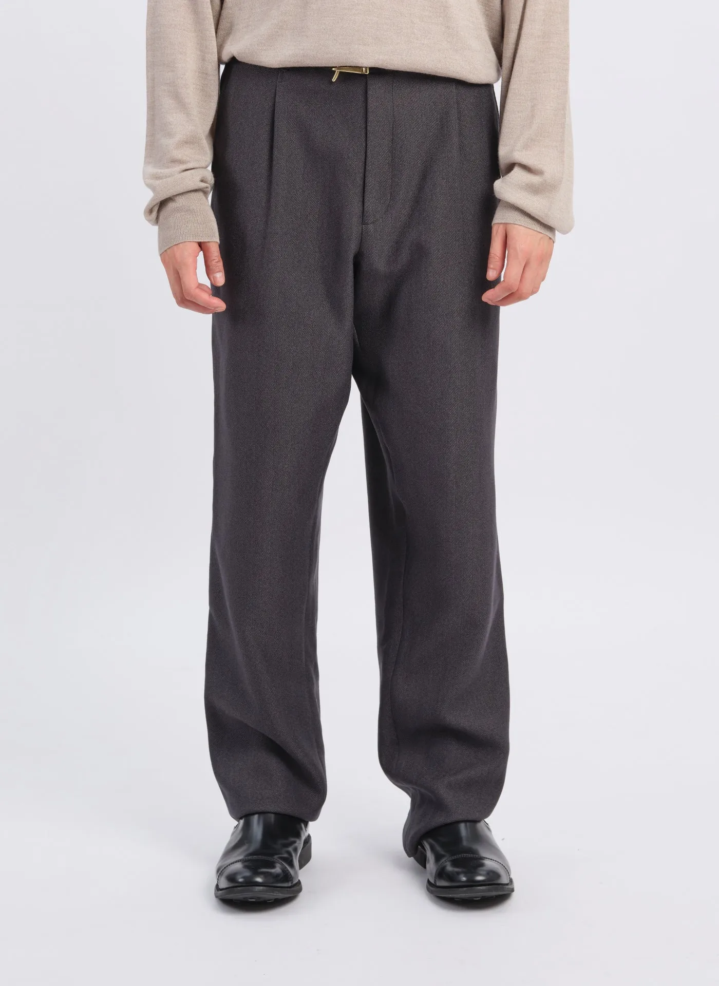 Lanatec Polyester Easy Pants