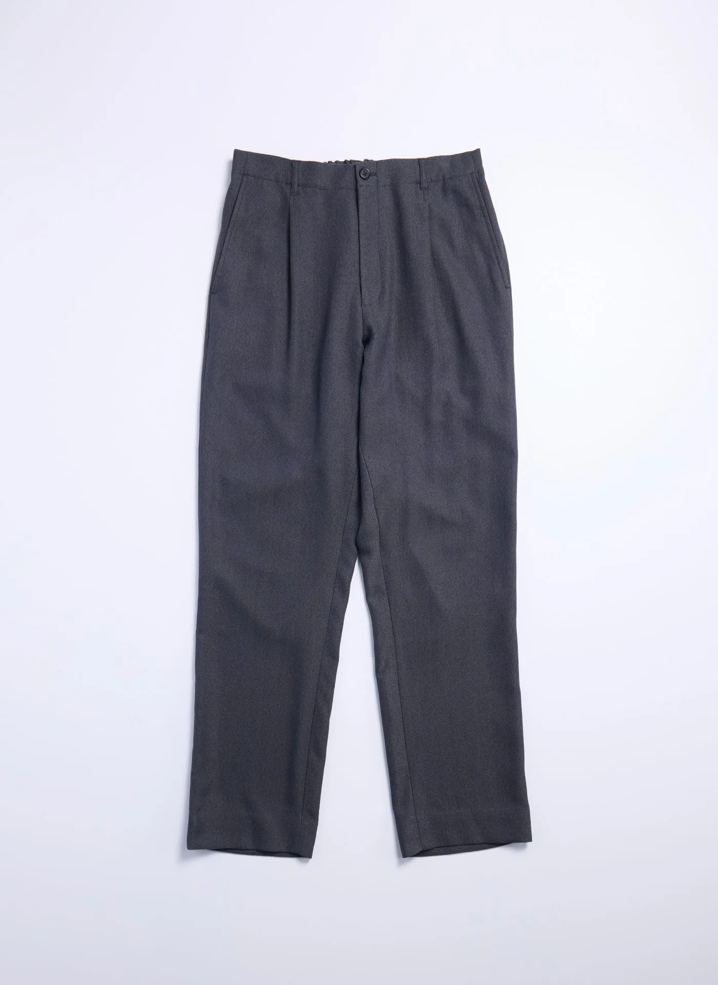 Lanatec Polyester Easy Pants