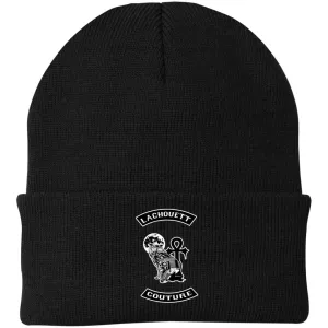 LCC GOTHIC Knit Cap