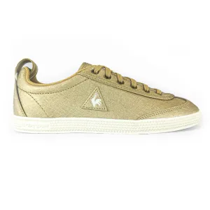 Lecoq Sportif Provencale Metallic Brass