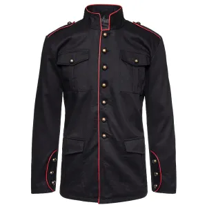 Men Drummer Boy Jacket