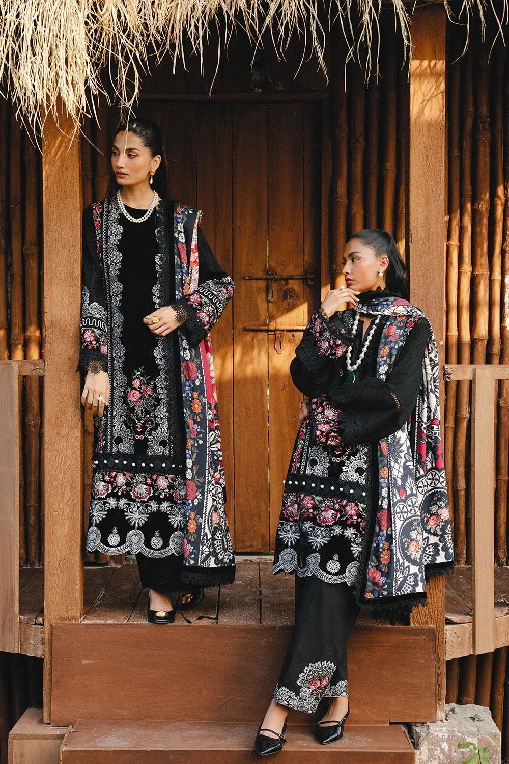 Saira Rizwan | Winter Unstitched '24 | REVNA-SRW24-08