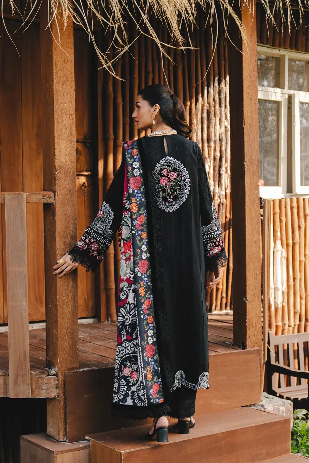 Saira Rizwan | Winter Unstitched '24 | REVNA-SRW24-08