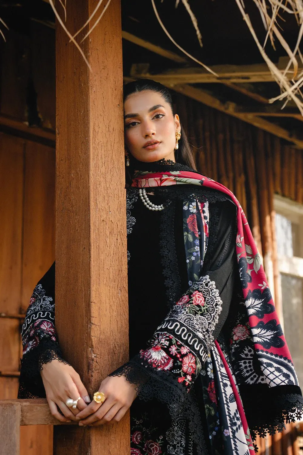 Saira Rizwan | Winter Unstitched '24 | REVNA-SRW24-08