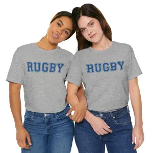 Vintage Rugby Unisex T-Shirt